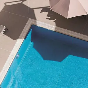 Aparthotel Adina Serviced Court, Canberra