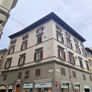 Le Sale Di Mozart Florence